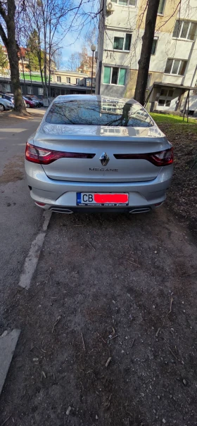 Renault Megane 4, снимка 2