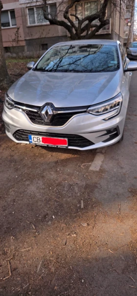 Renault Megane 4, снимка 1