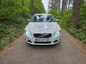 Volvo V70 Momentum, снимка 2