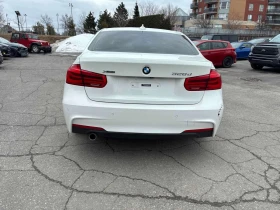 BMW 328 d xDrive/CARFAX/ШИБИДАХ/ВТОРИ ГУМИ И ДЖАНТИ, снимка 5