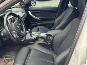 BMW 328 d xDrive/CARFAX/ШИБИДАХ/ВТОРИ ГУМИ И ДЖАНТИ, снимка 14