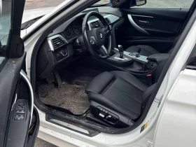 BMW 328 d xDrive/CARFAX/ШИБИДАХ/ВТОРИ ГУМИ И ДЖАНТИ, снимка 10