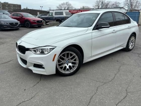 BMW 328 d xDrive/CARFAX/ШИБИДАХ/ВТОРИ ГУМИ И ДЖАНТИ, снимка 1