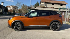 Peugeot 2008 GT, снимка 3