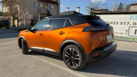 Peugeot 2008 GT, снимка 4