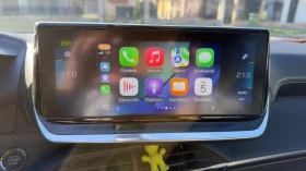 Peugeot 2008 GT, снимка 14