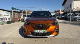 Peugeot 2008 GT, снимка 2