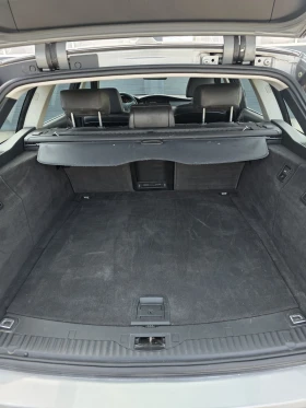 BMW 530 Е61, снимка 12