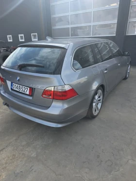 BMW 530 Е61, снимка 9