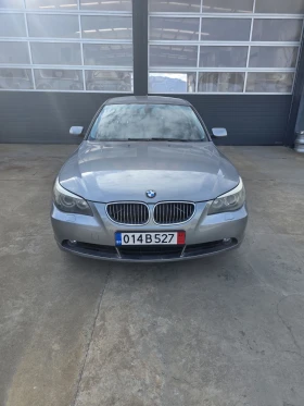 BMW 530 Е61, снимка 1