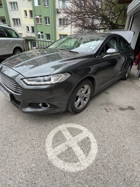 Ford Mondeo, снимка 10