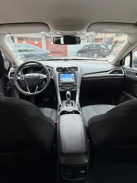 Ford Mondeo, снимка 3