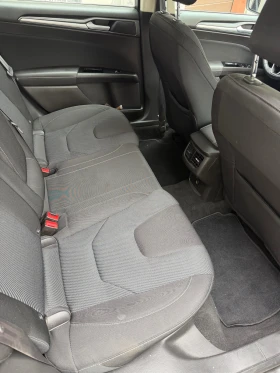 Ford Mondeo, снимка 7