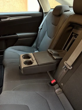 Ford Mondeo, снимка 9