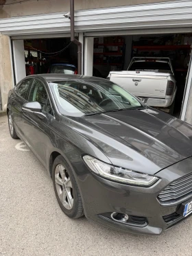 Ford Mondeo, снимка 14