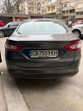 Ford Mondeo, снимка 13
