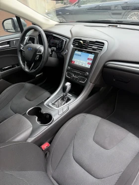 Ford Mondeo, снимка 4