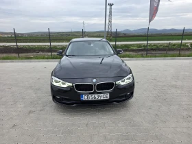 BMW 320 X DRIVE Facelift , снимка 1