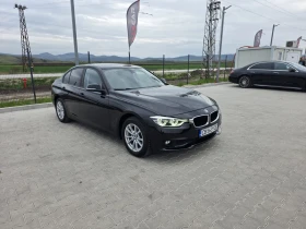 BMW 320 X DRIVE Facelift , снимка 2