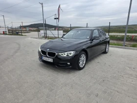 BMW 320 X DRIVE Facelift , снимка 3