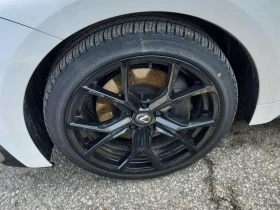 Lexus IS * 350 * CARFAX * ЦЕНА ДО БГ, снимка 6