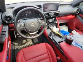 Lexus IS * 350 * CARFAX * ЦЕНА ДО БГ, снимка 10