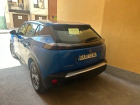 Peugeot 2008, снимка 3