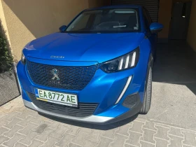 Peugeot 2008, снимка 2