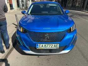 Peugeot 2008, снимка 1