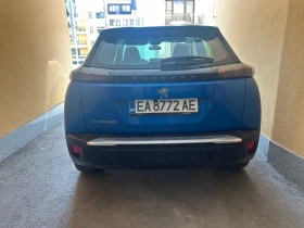Peugeot 2008, снимка 4