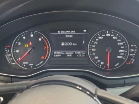 Audi A4 * CARFAX* 2 КЛЮЧА* ШИБИДАХ* ПОДГРЕВИ* , снимка 9