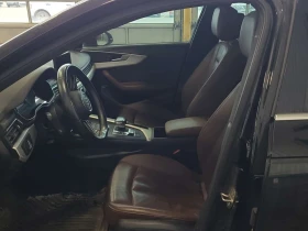 Audi A4 * CARFAX* 2 КЛЮЧА* ШИБИДАХ* ПОДГРЕВИ* , снимка 8