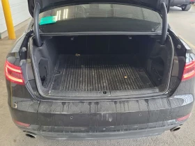 Audi A4 * CARFAX* 2 КЛЮЧА* ШИБИДАХ* ПОДГРЕВИ* , снимка 13