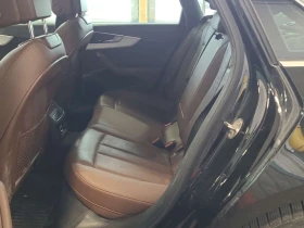 Audi A4 * CARFAX* 2 КЛЮЧА* ШИБИДАХ* ПОДГРЕВИ* , снимка 11