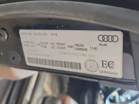 Audi A4 * CARFAX* 2 КЛЮЧА* ШИБИДАХ* ПОДГРЕВИ* , снимка 15