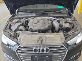 Audi A4 * CARFAX* 2 КЛЮЧА* ШИБИДАХ* ПОДГРЕВИ* , снимка 17