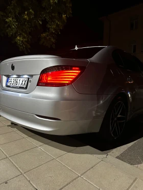 BMW 525 2500, снимка 4