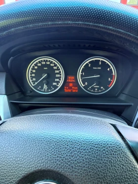 BMW 525 2500, снимка 6