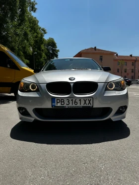 BMW 525 2500, снимка 2