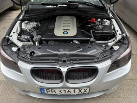 BMW 525 2500, снимка 5