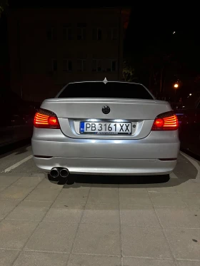 BMW 525 2500, снимка 3