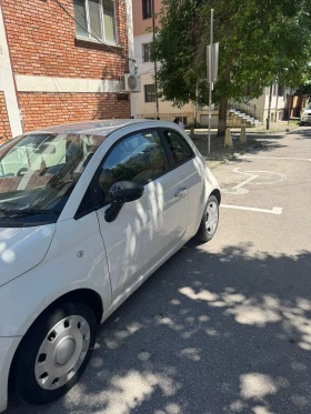 Fiat 500, снимка 2