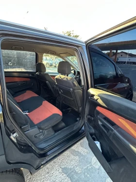 Opel Zafira 1, 9CDTI, снимка 7
