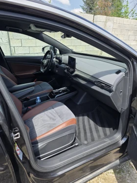 VW ID.4 82kw, снимка 4