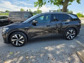 VW ID.4 82kw, снимка 3