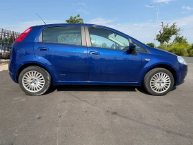 Fiat Punto Grande Punto 1.4 78к.с. / Клима, снимка 2
