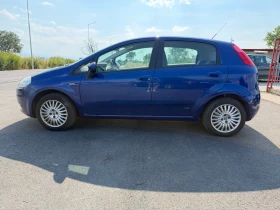 Fiat Punto Grande Punto 1.4 78к.с. / Клима, снимка 1