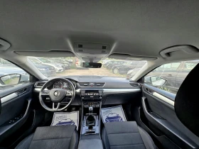 Skoda Superb КАТО НОВ/DISTRONIK/2.0tdi/150hp, снимка 14