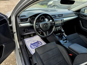 Skoda Superb КАТО НОВ/DISTRONIK/2.0tdi/150hp, снимка 8
