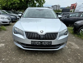 Skoda Superb КАТО НОВ/DISTRONIK/2.0tdi/150hp, снимка 2